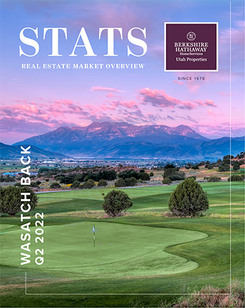 Wasatch Back - 2022 Q2 report